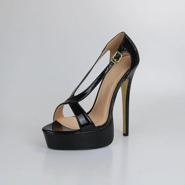 gladiator sandals women sexy narrow band platform shoes 16 cm super high heels sandals women summer plus size 45 sandalen dames
gladiator sandals women sexy narrow band platform shoes 16 cm super high heels sandals women summer plus size 45 sandalen dames