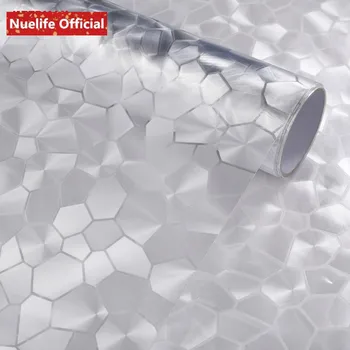 60x500cm Glue-free 3D stone pattern electrostatic glass film bathroom living room kitchen sunscreen sliding door window film
60x500cm Glue-free 3D stone pattern electrostatic glass film bathroom living room kitchen sunscreen sliding door window film