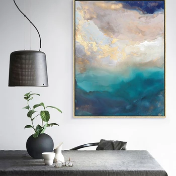 Abstract Larger Cloud Landscape Poster Canvas Painting Wall Art Canvas Pictures for Living Room Modern Art Home Decor No Frame
Abstract Larger Cloud Landscape Poster Canvas Painting Wall Art Canvas Pictures for Living Room Modern Art Home Decor No Frame