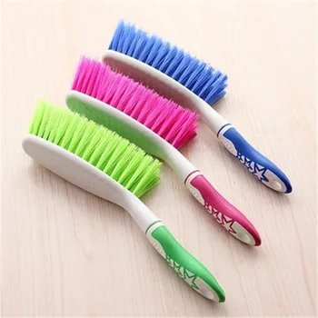 26-24 thickening bed brush cleaning brush TPR non-slip rubber handle Cleaning brush One-handed sweep in the bedroom
26-24 thickening bed brush cleaning brush TPR non-slip rubber handle Cleaning brush One-handed sweep in the bedroom