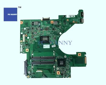 PCNANNY Mainboard K5D90 0K5D90 48.4IM02.011 for Dell Inspiron N311Z i5-2450M Laptop motherboard
PCNANNY Mainboard K5D90 0K5D90 48.4IM02.011 for Dell Inspiron N311Z i5-2450M Laptop motherboard