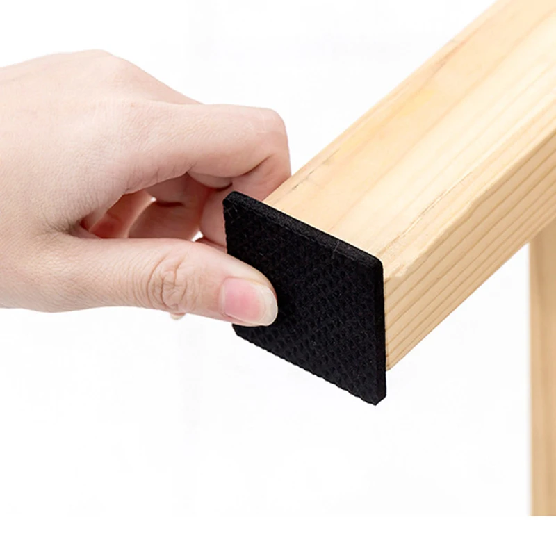 Economical Table Chair Foot Mat Anti-slip Furniture Leg Pad Cover Wear-resistant Protector ds99
Economical Table Chair Foot Mat Anti-slip Furniture Leg Pad Cover Wear-resistant Protector ds99