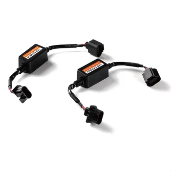 Free shipping 2x H13 LED Headlight Canbus Error Free Anti Flicker Resistor Canceller Decoder
Free shipping 2x H13 LED Headlight Canbus Error Free Anti Flicker Resistor Canceller Decoder