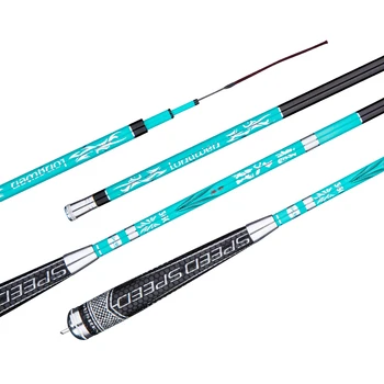 New Style Carp Fishing Rod Super Light Fishing Rod Super Thin Fishing Pole High Carbon Telescopic Pole Soft More Comfortable
New Style Carp Fishing Rod Super Light Fishing Rod Super Thin Fishing Pole High Carbon Telescopic Pole Soft More Comfortable