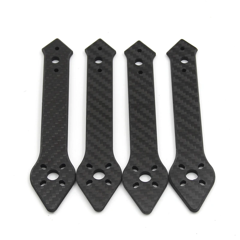 Skyeliner 230mm Wheelbase 5 Inch True X 4mm Milling Arm Carbon Fiber FPV Racing Frame Kit for RC Drone Spare Parts Accs
Skyeliner 230mm Wheelbase 5 Inch True X 4mm Milling Arm Carbon Fiber FPV Racing Frame Kit for RC Drone Spare Parts Accs