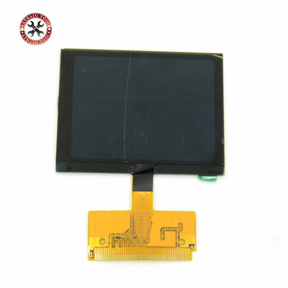 New Version A3 A4 A6 VDO LCD Display for for VW Volkswagen For audi A3 A6 LCD display,Replacing Old Version
New Version A3 A4 A6 VDO LCD Display for for VW Volkswagen For audi A3 A6 LCD display,Replacing Old Version