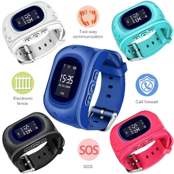 2018BANGWEI GPS Tracker Kids Smart Watch for Children Safety SOS Call Location Finder with SIM card Slot for iOS and Android
2018BANGWEI GPS Tracker Kids Smart Watch for Children Safety SOS Call Location Finder with SIM card Slot for iOS and Android