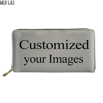 Customized Wallet High Quality PU leather Purse Any image is Available The only need is a picture I will do the design for you
Customized Wallet High Quality PU leather Purse Any image is Available The only need is a picture I will do the design for you
