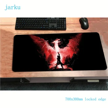 dragon age mouse pad 700x300x2mm gaming mousepad anime Birthday office notbook desk mat gel padmouse games pc gamer mats
dragon age mouse pad 700x300x2mm gaming mousepad anime Birthday office notbook desk mat gel padmouse games pc gamer mats