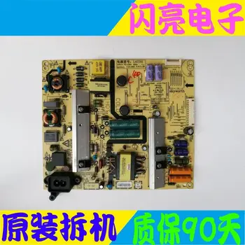 Main Board Circuit Logic Board Constant Current Board 55E510E power supply board 168P-L4U011-02 5800-L4U011-0210
Main Board Circuit Logic Board Constant Current Board 55E510E power supply board 168P-L4U011-02 5800-L4U011-0210