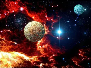 5D Diamond Painting Kits for Adults Full Drill,Picture size 12*16 inches, canvas size 14*18 inches
5D Diamond Painting Kits for Adults Full Drill,Picture size 12*16 inches, canvas size 14*18 inches