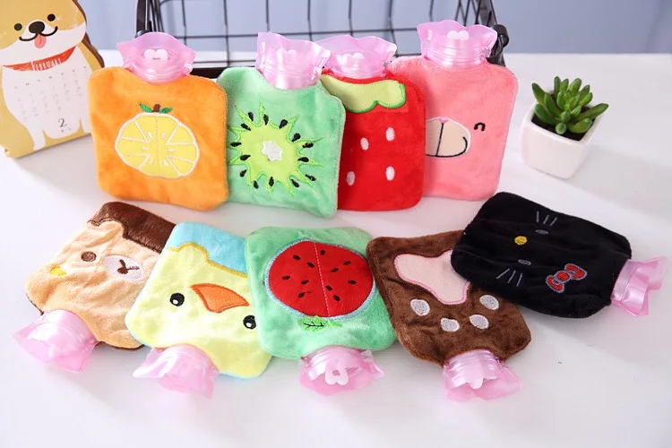 14 Options Hot Selling Cute Cartoon Mini Hand Warmer Plush Hot Water Bags Wholesale Kids Toys Hot Water Bottles Free Shipping
14 Options Hot Selling Cute Cartoon Mini Hand Warmer Plush Hot Water Bags Wholesale Kids Toys Hot Water Bottles Free Shipping