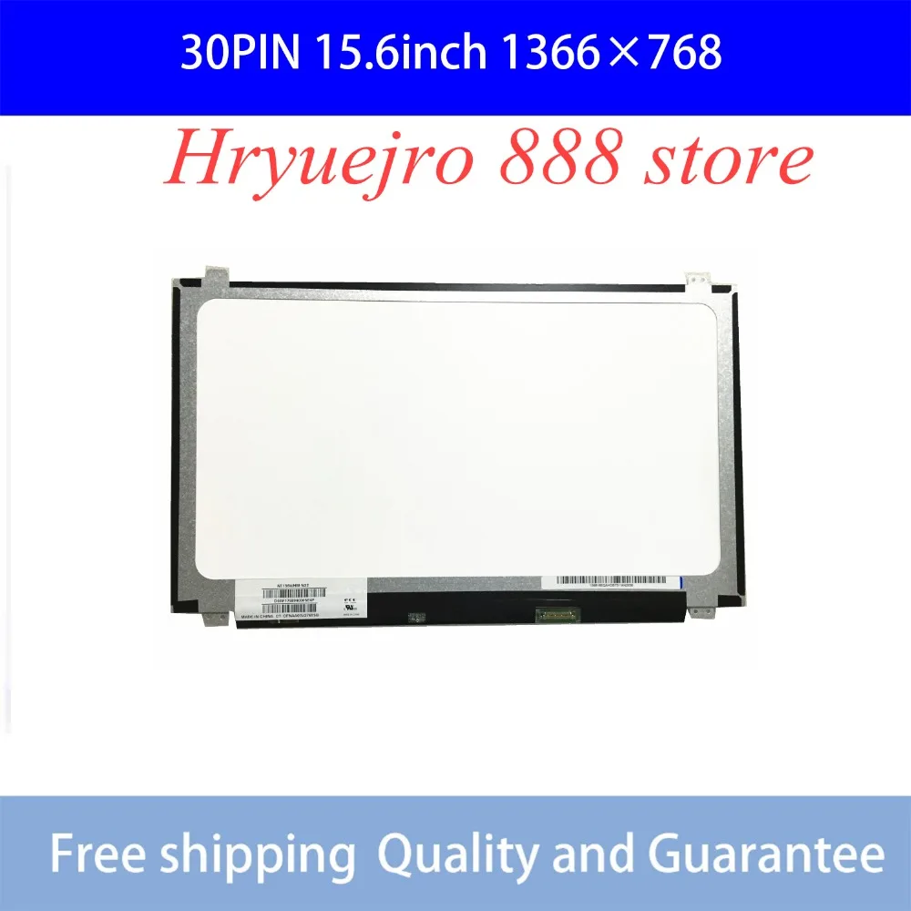 NT156WHM-N32 V8.0 fit N156BGE-EBA E41 E42 E32 NT156WHM-N12 15.6" 1366*768 edp 30pin lcd led laptop screen display
NT156WHM-N32 V8.0 fit N156BGE-EBA E41 E42 E32 NT156WHM-N12 15.6" 1366*768 edp 30pin lcd led laptop screen display