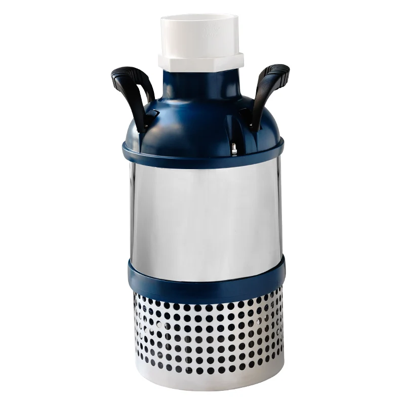 Stainless steel koi fish pond circulation submersible pump large flow pool pump high power pond filter pump
Stainless steel koi fish pond circulation submersible pump large flow pool pump high power pond filter pump