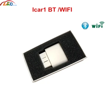 50pcs/lot DHL Free Vgate iCar1 BT Bluetooth / wifi OBD2 Support J1850 Protocol ELM327 V2.1 Diagnostic Scanner read code Tool
50pcs/lot DHL Free Vgate iCar1 BT Bluetooth / wifi OBD2 Support J1850 Protocol ELM327 V2.1 Diagnostic Scanner read code Tool