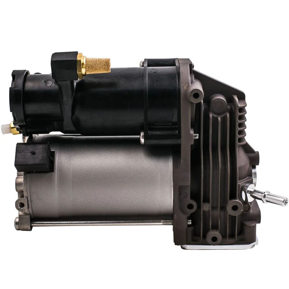 Воздушный насос компрессора подвески для Land Rover 5.0L V8 LR025111 , RQG500041, LR041777
Воздушный насос компрессора подвески для Land Rover 5.0L V8 LR025111 , RQG500041, LR041777