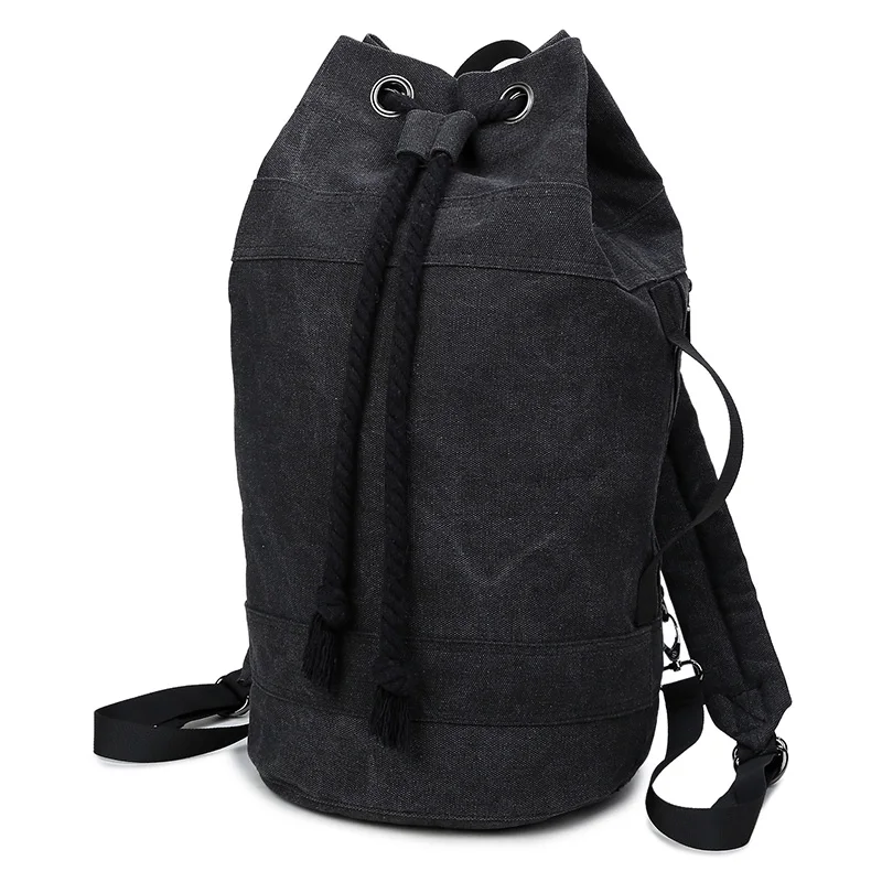 Canvas Men Sport Fitness Bag Multifunction Tote Gym Bags Storage Outdoor Travel Anti-Theft Travel Backpack Bags
Canvas Men Sport Fitness Bag Multifunction Tote Gym Bags Storage Outdoor Travel Anti-Theft Travel Backpack Bags