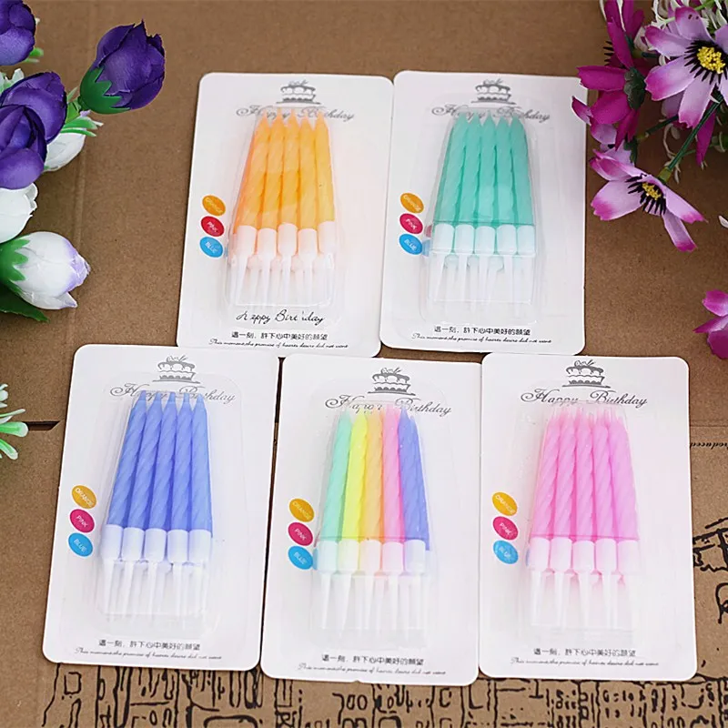 10pcs Crystal Candle High Quality Birthday Candles Digital Warm Romantic Pink Baking
10pcs Crystal Candle High Quality Birthday Candles Digital Warm Romantic Pink Baking
