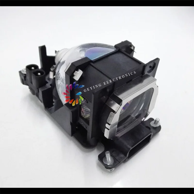 Original lamp with housing ET-LAB10 / 150W for PT-L10 / PT-LB10 / PT-LB10E / PT-LB10NT / PT-LB10NU / PT-LB10NTE / PT-LB10NTU
Original lamp with housing ET-LAB10 / 150W for PT-L10 / PT-LB10 / PT-LB10E / PT-LB10NT / PT-LB10NU / PT-LB10NTE / PT-LB10NTU