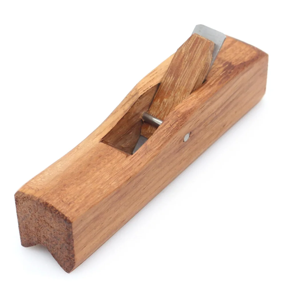 Indonesia Mahogany Wood Planer Hand Tools Radius Plane Tools For Edge Trimming/Corner Shaping/Chamfer/interior Angle
Indonesia Mahogany Wood Planer Hand Tools Radius Plane Tools For Edge Trimming/Corner Shaping/Chamfer/interior Angle