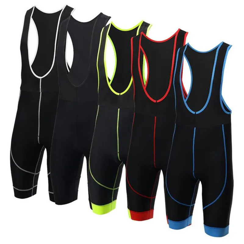 3D Riding Bib Shorts Black Yellow Red Blue Green culotte ciclismo cuissard velo pro pantalon ciclo hombre GEL Cycling Bib Shorts
3D Riding Bib Shorts Black Yellow Red Blue Green culotte ciclismo cuissard velo pro pantalon ciclo hombre GEL Cycling Bib Shorts