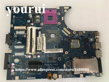 KIWB1 B2 LA-4601P Laptop motherboard for Lenovo Ideapad Y550 Y550A mainboard GT 130M 512MB & free cpu works
KIWB1 B2 LA-4601P Laptop motherboard for Lenovo Ideapad Y550 Y550A mainboard GT 130M 512MB & free cpu works