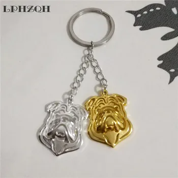 LPHZQH Fashion Trendy Cute Dog Car Sport Key Chain English Bulldog Bag Charm Pendant Accessories Gift Keyring Popular Jewelry
LPHZQH Fashion Trendy Cute Dog Car Sport Key Chain English Bulldog Bag Charm Pendant Accessories Gift Keyring Popular Jewelry