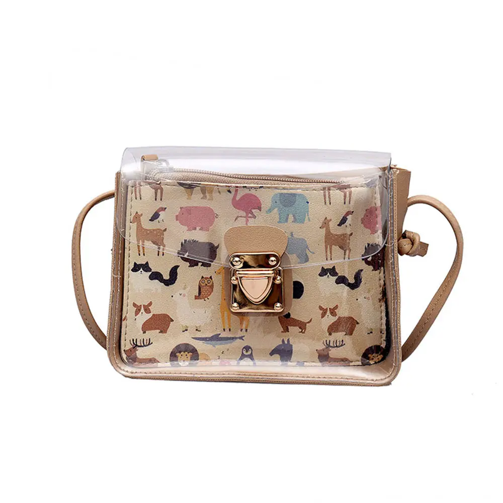 2019 New Crossbody Handbags For Women Ladies Fashion Transparent Bags Transparent Phone Bag PU Leather Flap Pattern Messenger
2019 New Crossbody Handbags For Women Ladies Fashion Transparent Bags Transparent Phone Bag PU Leather Flap Pattern Messenger