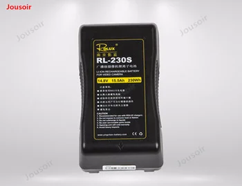 230S Camera v-type battery monitor LED exterior lamp using high capacity battery CD50 T03
230S Camera v-type battery monitor LED exterior lamp using high capacity battery CD50 T03