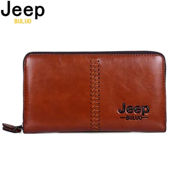 JEEPBULUO Brand Men Clucth Bag Fashion Men Wallet Day Clutch Bag Leather Handbag Card Holder Purse Fashion Male Hand bag Unisex
JEEPBULUO Brand Men Clucth Bag Fashion Men Wallet Day Clutch Bag Leather Handbag Card Holder Purse Fashion Male Hand bag Unisex