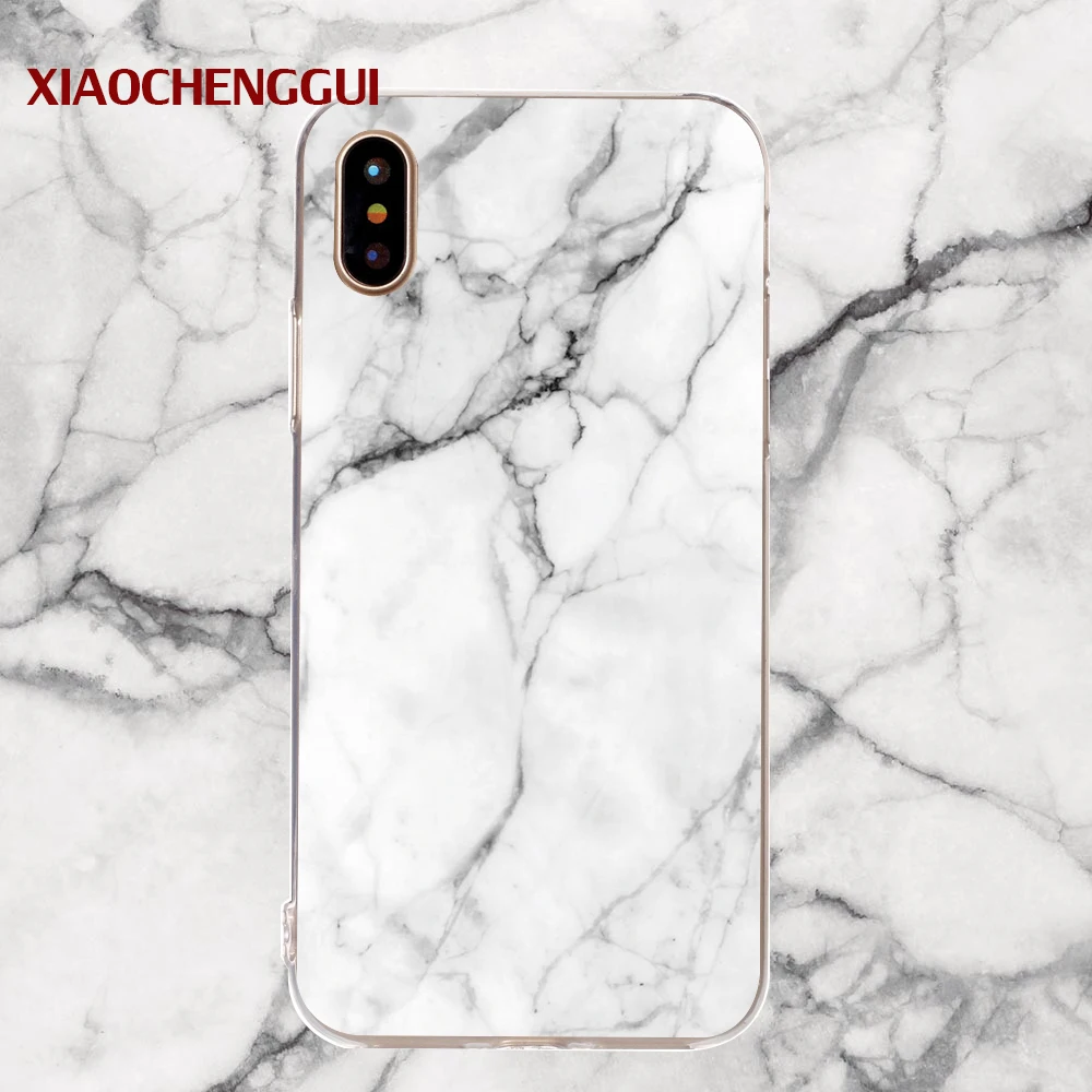 Marble Phone Case for iPhone 6 5 5s Case Glossy Soft silicone Cover for iPhone 7 7Plus for iPhone 8 6sPlus x Case
Marble Phone Case for iPhone 6 5 5s Case Glossy Soft silicone Cover for iPhone 7 7Plus for iPhone 8 6sPlus x Case