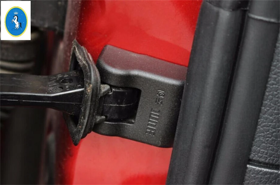 Car Inner Door Arm Stop Rust Waterproof Protector Cover Kit Fit For VW Tiguan / POLO / Golf 7 Accessories Car Styling Plastic
Car Inner Door Arm Stop Rust Waterproof Protector Cover Kit Fit For VW Tiguan / POLO / Golf 7 Accessories Car Styling Plastic