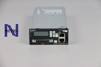 Original Hua wei SMU01B monitoring module, support Hua wei Embedded Power system
Original Hua wei SMU01B monitoring module, support Hua wei Embedded Power system