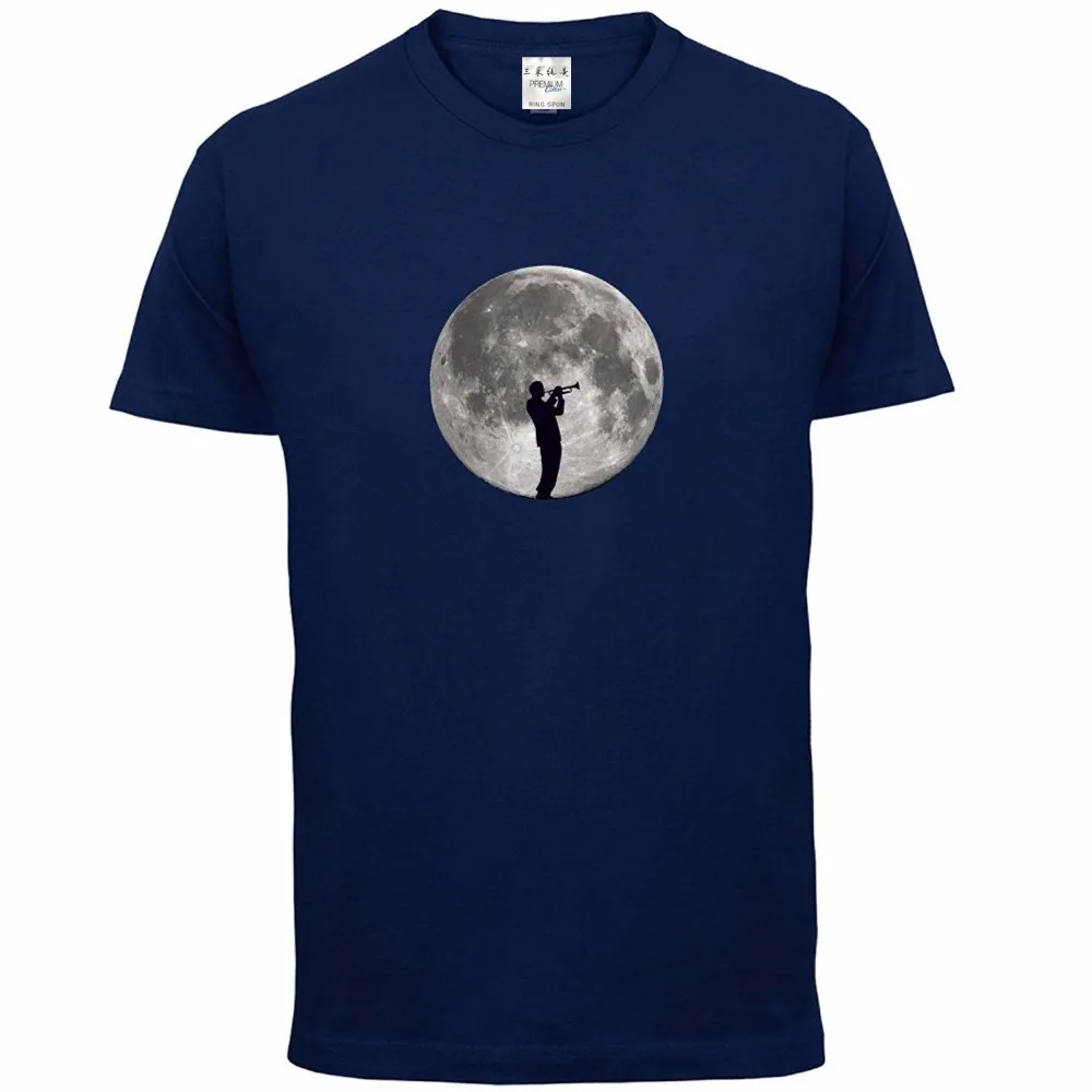 Round Neck Best Selling Male Natural Cotton Shirt Sleeve Tops Tshirt Trumpet Player Moon - Mens T Shirt Free Shipping Hoodies
Round Neck Best Selling Male Natural Cotton Shirt Sleeve Tops Tshirt Trumpet Player Moon - Mens T Shirt Free Shipping Hoodies