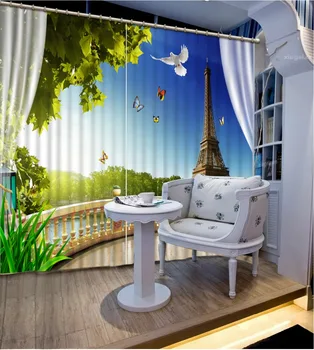 Home Decor Decoration 3D Curtain Sun, Balcony, Landscape Modern Curtains For Bedroom 3D Curtain Window Blackout Curtains
Home Decor Decoration 3D Curtain Sun, Balcony, Landscape Modern Curtains For Bedroom 3D Curtain Window Blackout Curtains