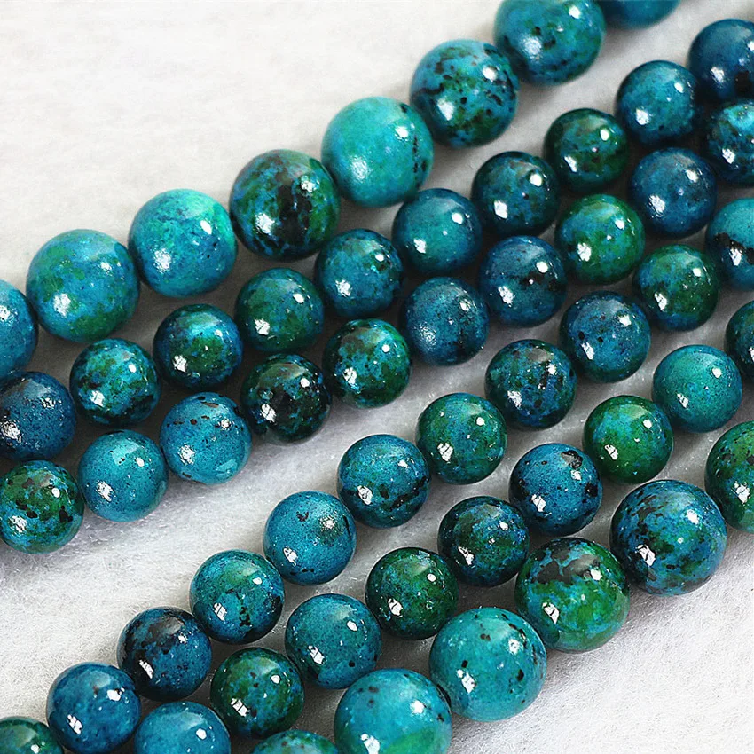 Fashion chrysocolla phoenix stone 4mm 6mm 8mm 10mm 12mm 14mm round & faceted round diy loose beads 15inch B500
Fashion chrysocolla phoenix stone 4mm 6mm 8mm 10mm 12mm 14mm round & faceted round diy loose beads 15inch B500