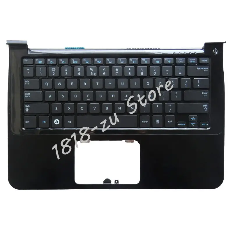 Подержанная подставка для клавиатуры ноутбука США для Samsung NP900X3A 900X1B 900X1A 900X3A-A01 900X3A-B01 английская C Оболочка Чехол
Подержанная подставка для клавиатуры ноутбука США для Samsung NP900X3A 900X1B 900X1A 900X3A-A01 900X3A-B01 английская C Оболочка Чехол