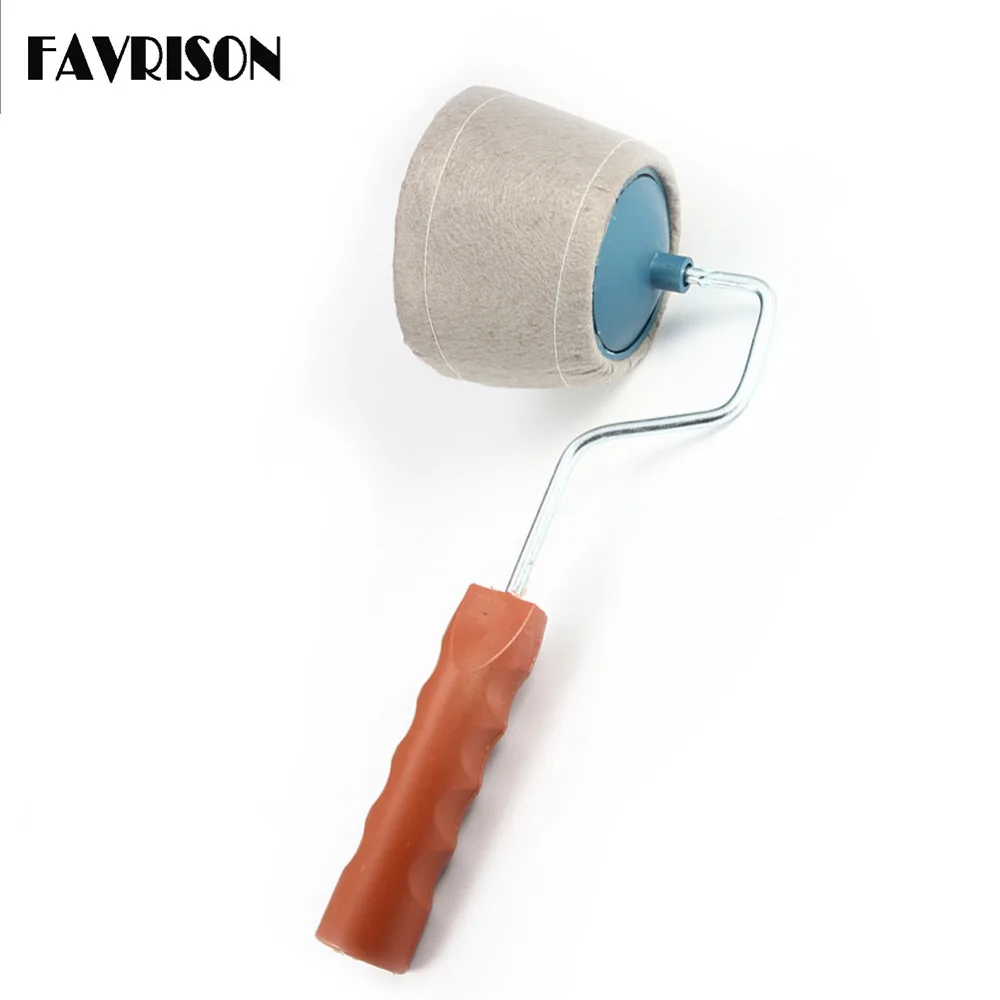 Decorating Paint Roller Household Wall Tool Painting Brush Accessories Home Use | Инструменты
