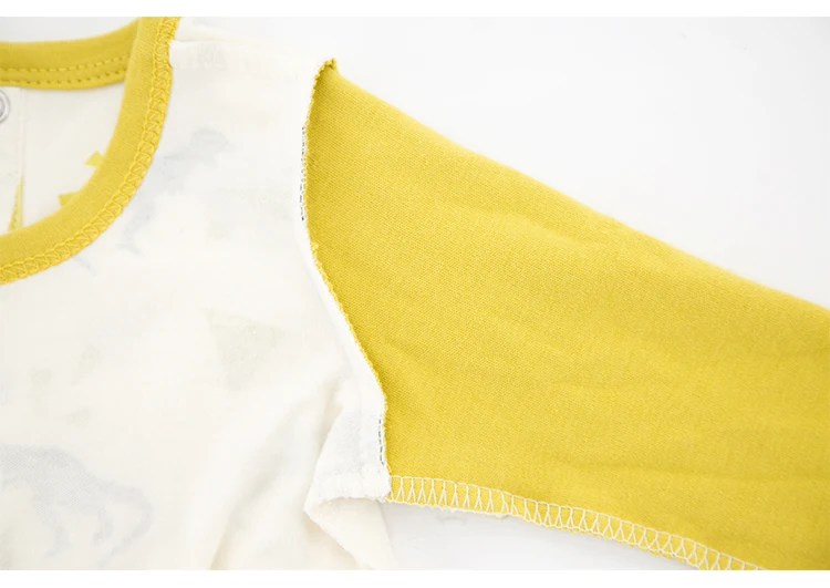 Animal Baby Clothes (8)