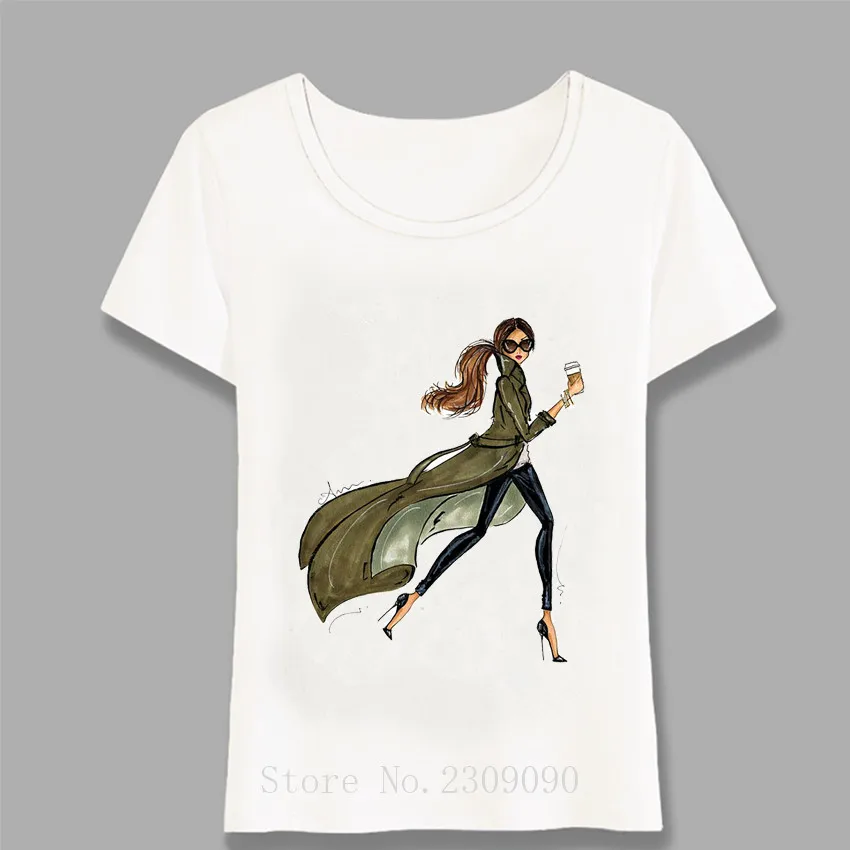 New Summer Hip Hop Women T-shirt Fashion Cool Coffee Girl Printed T-Shirt VOGUE Girl Casual Tops Hipster Woman Tees Harajuku
New Summer Hip Hop Women T-shirt Fashion Cool Coffee Girl Printed T-Shirt VOGUE Girl Casual Tops Hipster Woman Tees Harajuku