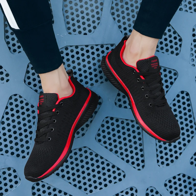 FIFY STORE Chaussures de Course Respirantes pour Homme et Femme FIFY STORE Chaussures de Course Respirantes pour Homme et Femme