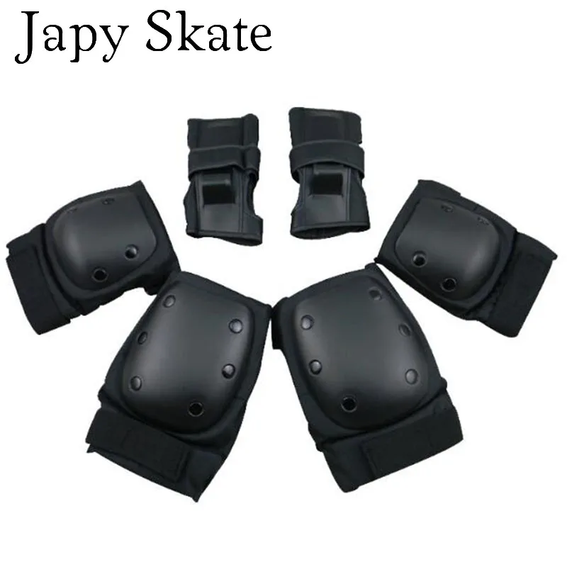 Japy Skate Elbow Wrist Guard Knee Pad Joelheira Kneeling Protector Skateboard Paintball Hunting Shooting Rodilleras Deportivas
Japy Skate Elbow Wrist Guard Knee Pad Joelheira Kneeling Protector Skateboard Paintball Hunting Shooting Rodilleras Deportivas
