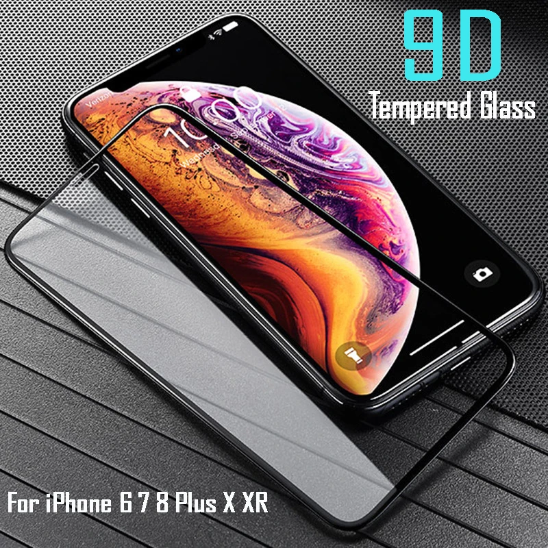 9D Aluminum Alloy Tempered Glass For iPhone 6 6S 7 Plus Full Screen Protector Protective On The For iPhone X 8 XS Max XR Glass
9D Aluminum Alloy Tempered Glass For iPhone 6 6S 7 Plus Full Screen Protector Protective On The For iPhone X 8 XS Max XR Glass