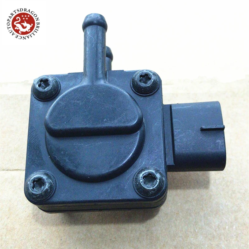 Differential Exhaust Pressure Sensor Unit OEM PSD1K4238 RF8G182B5 PSD1 K4238 DPF Differential Pressure Sensor Original refurbish
Differential Exhaust Pressure Sensor Unit OEM PSD1K4238 RF8G182B5 PSD1 K4238 DPF Differential Pressure Sensor Original refurbish