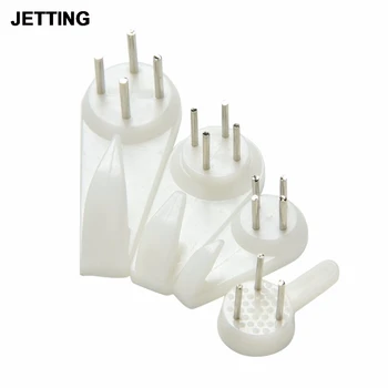 Size Small Plastic Hard Picture Frame Wall Hooks Wall Stud Photos Mirror Gadgets Hanging Hangers for Bathroom Drawing Room 20PCS
Size Small Plastic Hard Picture Frame Wall Hooks Wall Stud Photos Mirror Gadgets Hanging Hangers for Bathroom Drawing Room 20PCS