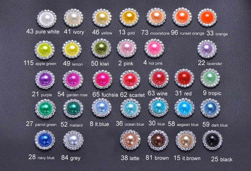 (J0006C) 18mm diameter round rhinestone button,colorful beads,silver plating,flat back
(J0006C) 18mm diameter round rhinestone button,colorful beads,silver plating,flat back