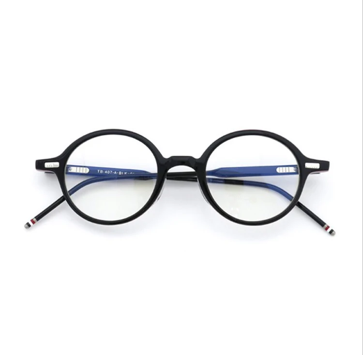 Vintage Round designer Browne tb407 acetate Eyeglasses for Men and Women Optical Reading Eyeglasses Frame wih original box
Vintage Round designer Browne tb407 acetate Eyeglasses for Men and Women Optical Reading Eyeglasses Frame wih original box