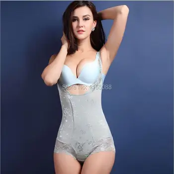 10pcs/lot Nice Lace Lady Sexy Corset Slimming Suit Shapewear Body Shaper Magic Underwear Bra Up New Shaper
10pcs/lot Nice Lace Lady Sexy Corset Slimming Suit Shapewear Body Shaper Magic Underwear Bra Up New Shaper