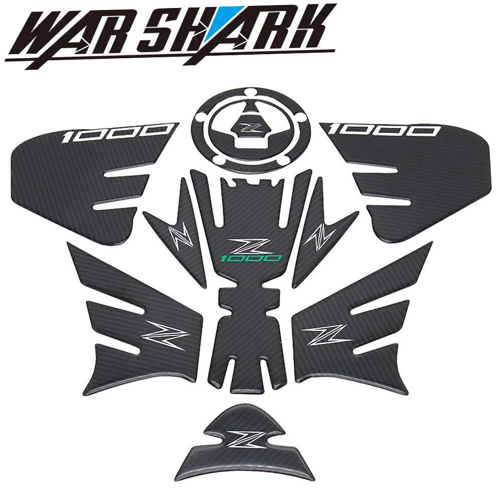 3D carbon fiber Reflective Sticker Decal Emblem Protection Tank Pad Cas Cap For Kawasaki Z1000 KAWASAKIZ1000 Z 1000
3D carbon fiber Reflective Sticker Decal Emblem Protection Tank Pad Cas Cap For Kawasaki Z1000 KAWASAKIZ1000 Z 1000