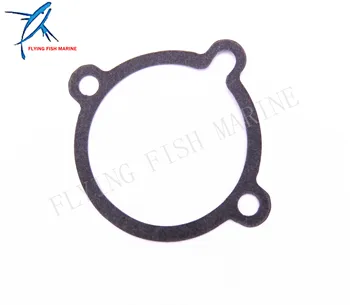 Outboard Engine 369-0214-0 36901-2140M Crank Case Head Gasket for Tohatsu Nissan 2-Stroke 4HP 5HP Boat Motor Free Shipping
Outboard Engine 369-0214-0 36901-2140M Crank Case Head Gasket for Tohatsu Nissan 2-Stroke 4HP 5HP Boat Motor Free Shipping